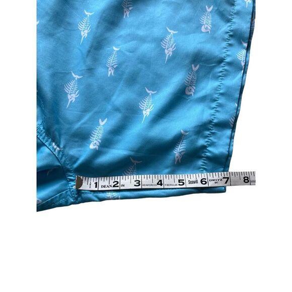 Maamgic swordfish swim trunks - Picture 7 of 8